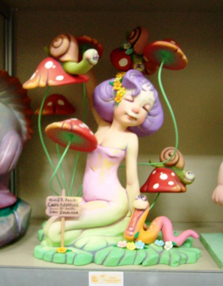 Totfalles: Cádiz-Los Centelles